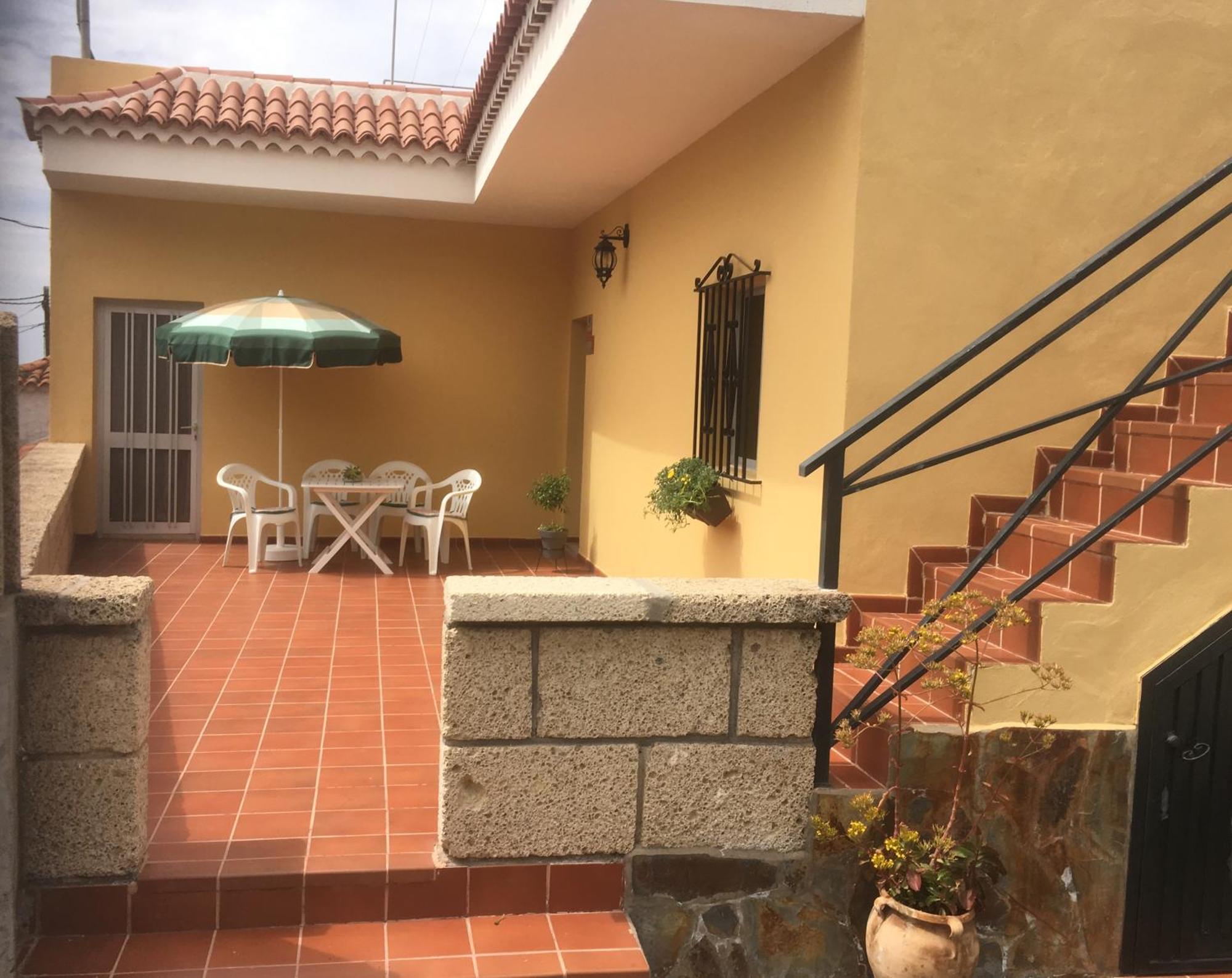 Casa Victoria Villa Costa Adeje  Exterior photo
